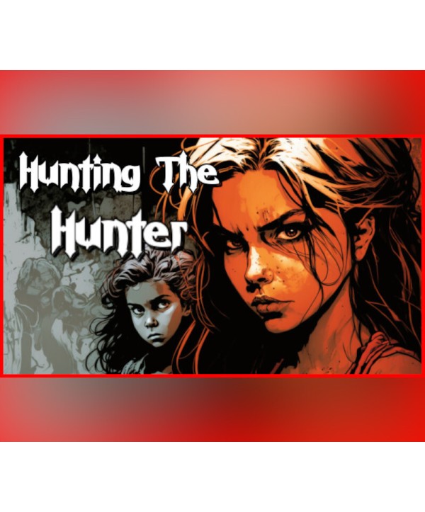 Hunting The Hunter Steam Key GLOBAL